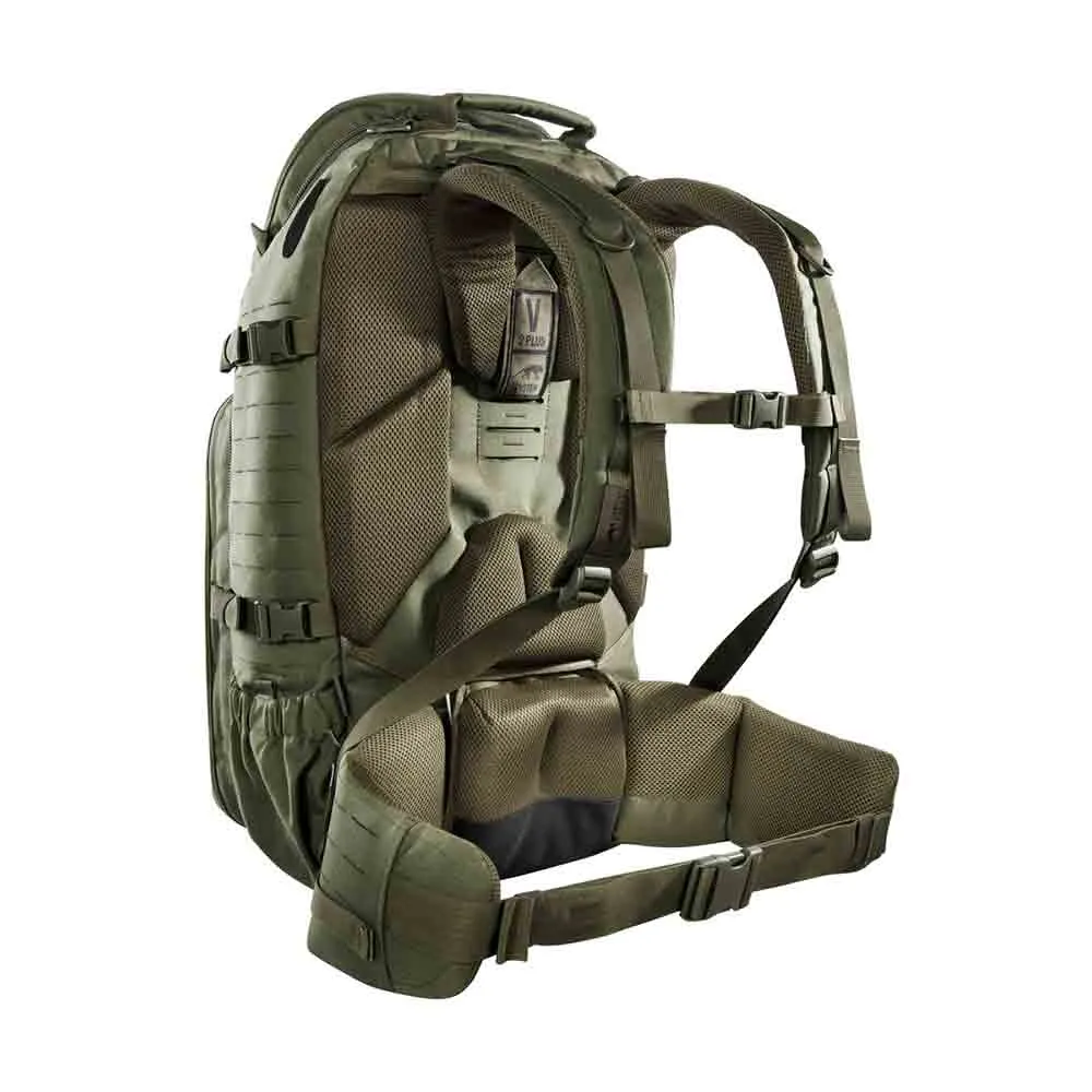 德國專業戰術背囊 Modular Trooper Pack
