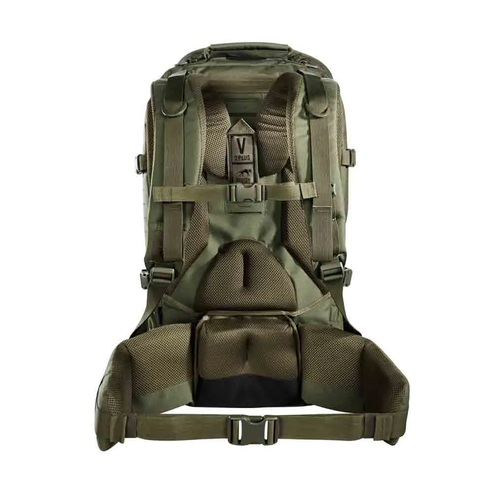 德國專業戰術背囊 Modular Trooper Pack