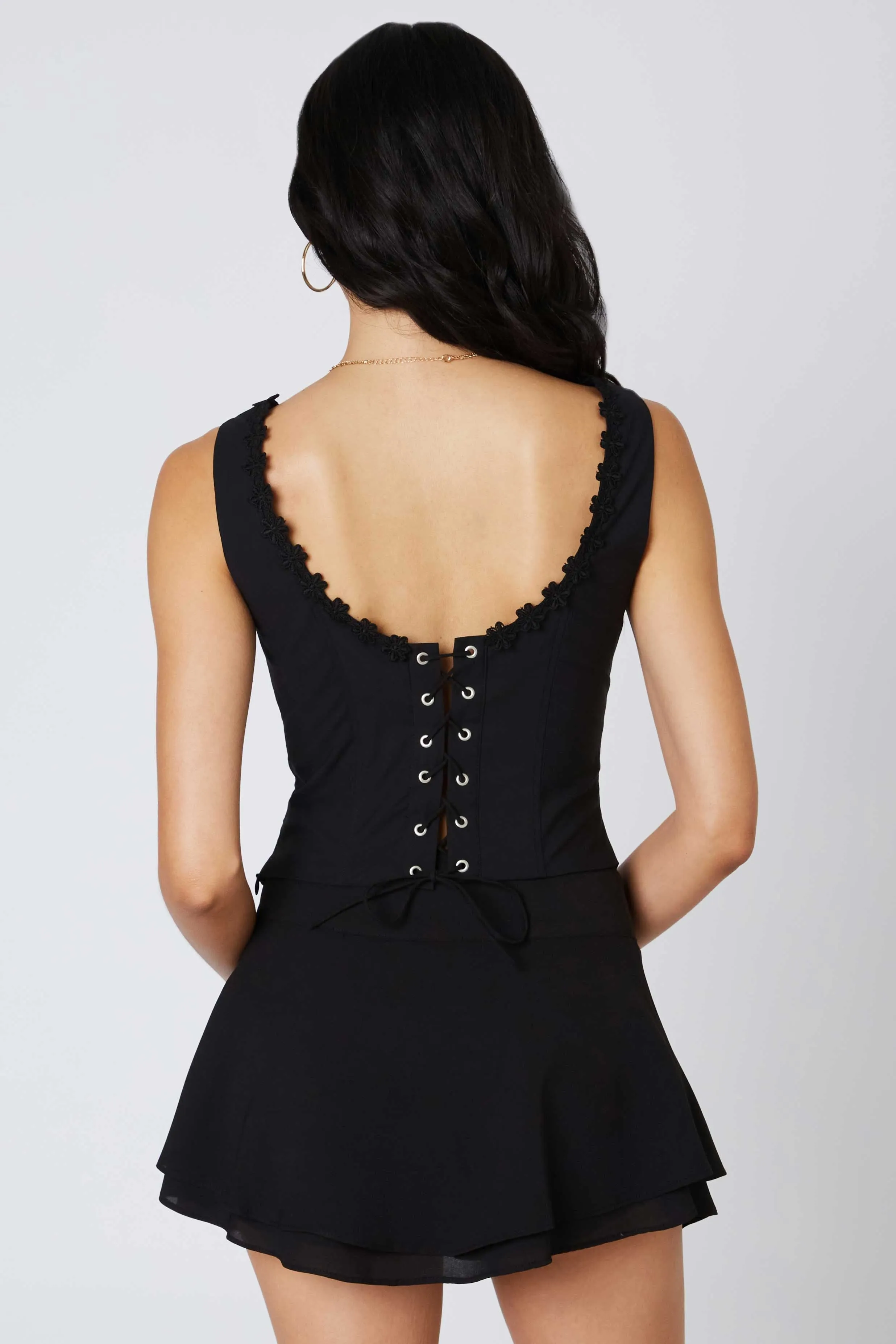 Apollo Top
