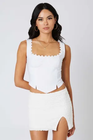 Apollo Top