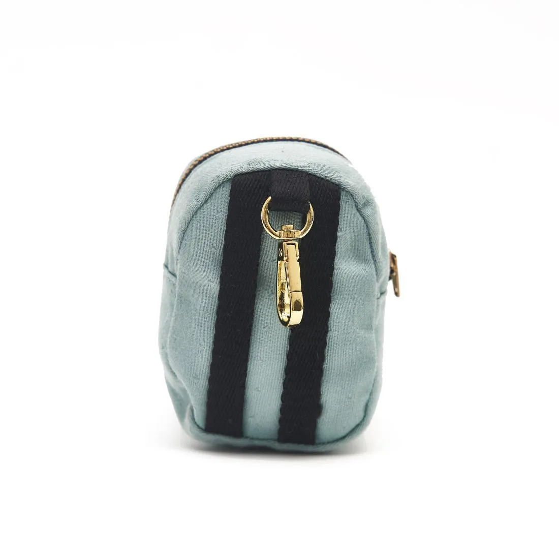 Aqua Dot Jacquard Backpack