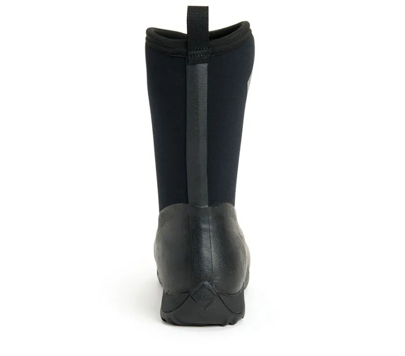 Arctic Weekend Boots