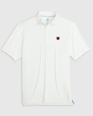 Arkansas State Huronn Featherweight Performance Polo