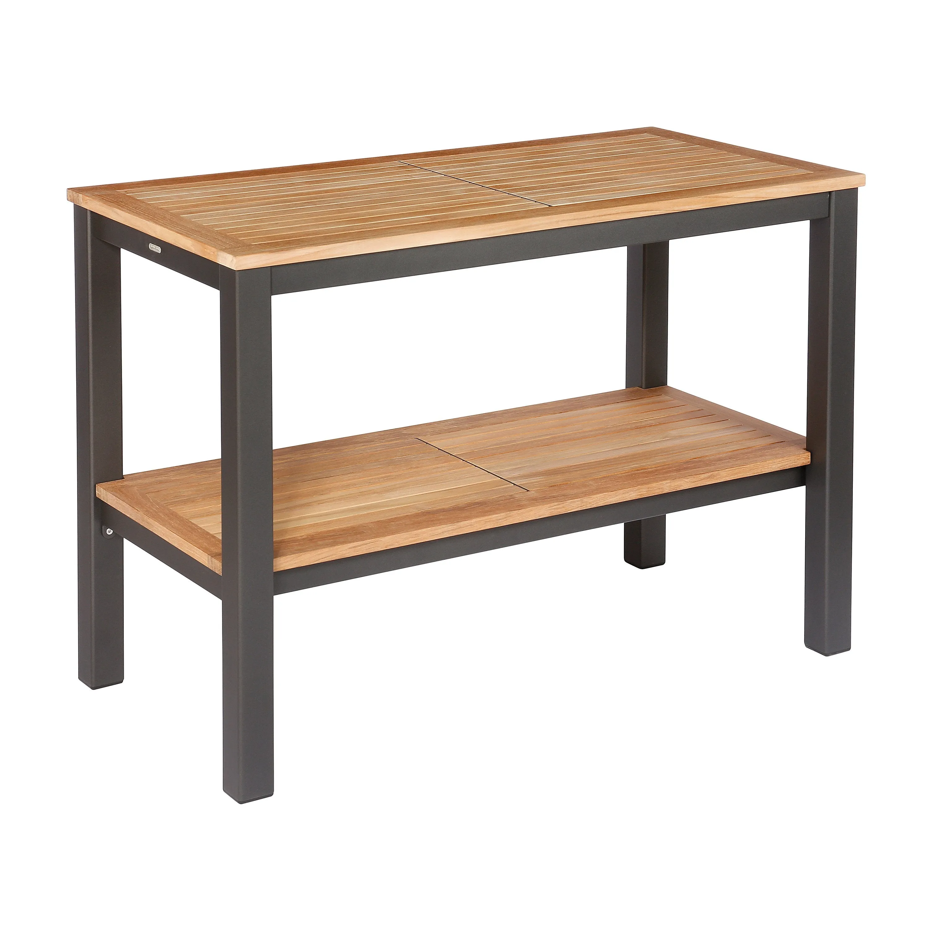 Aura Serving Table