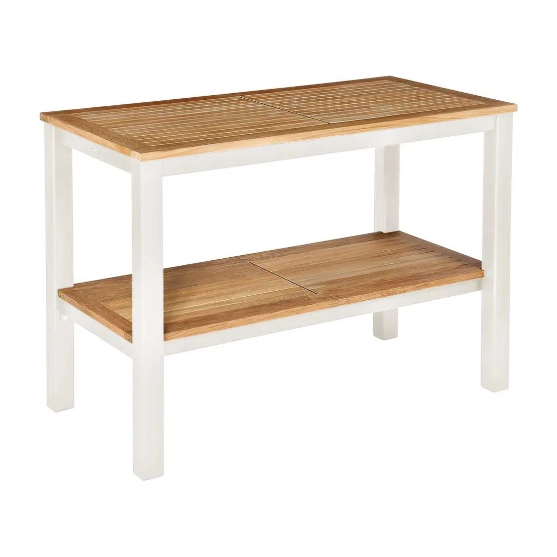 Aura Serving Table