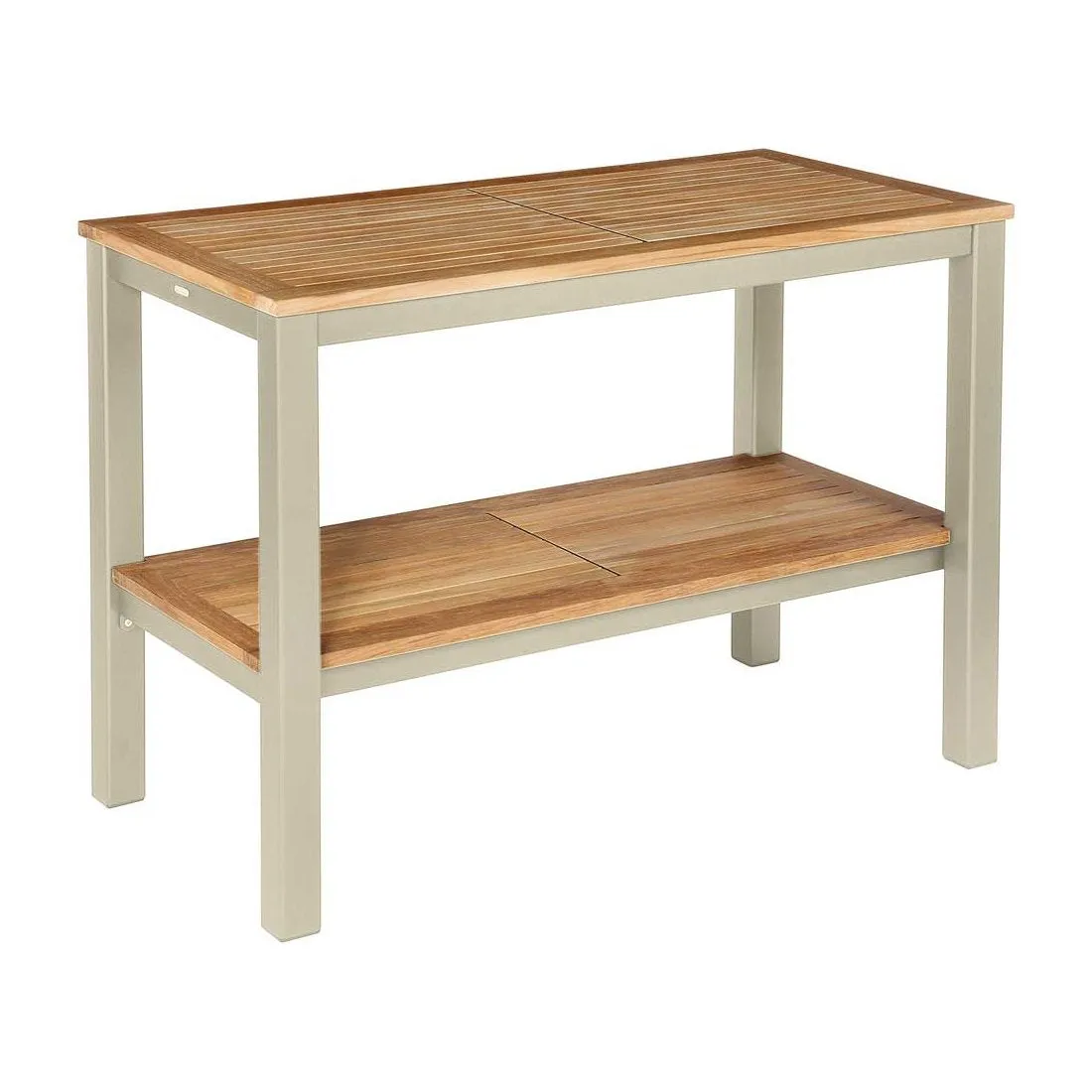 Aura Serving Table