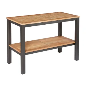 Aura Serving Table