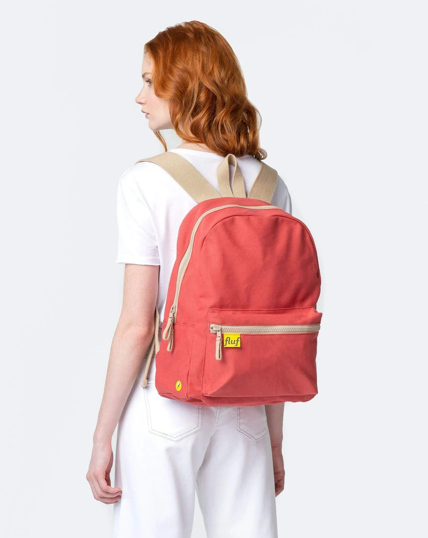 B Pack - Red