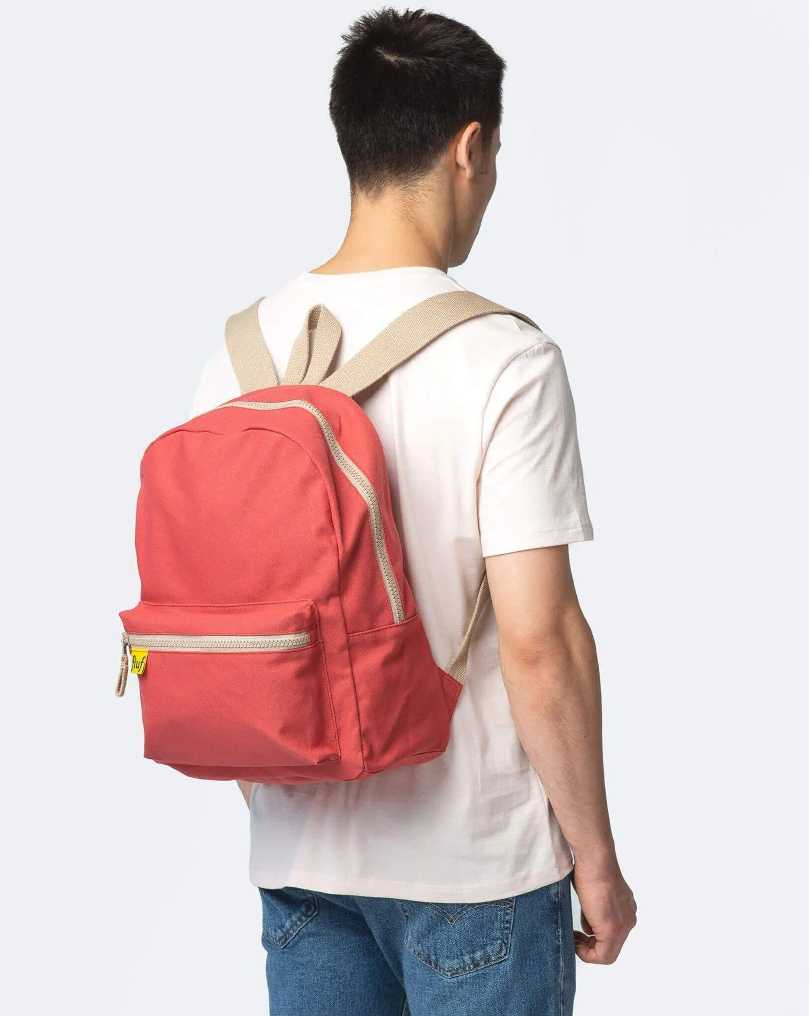 B Pack - Red