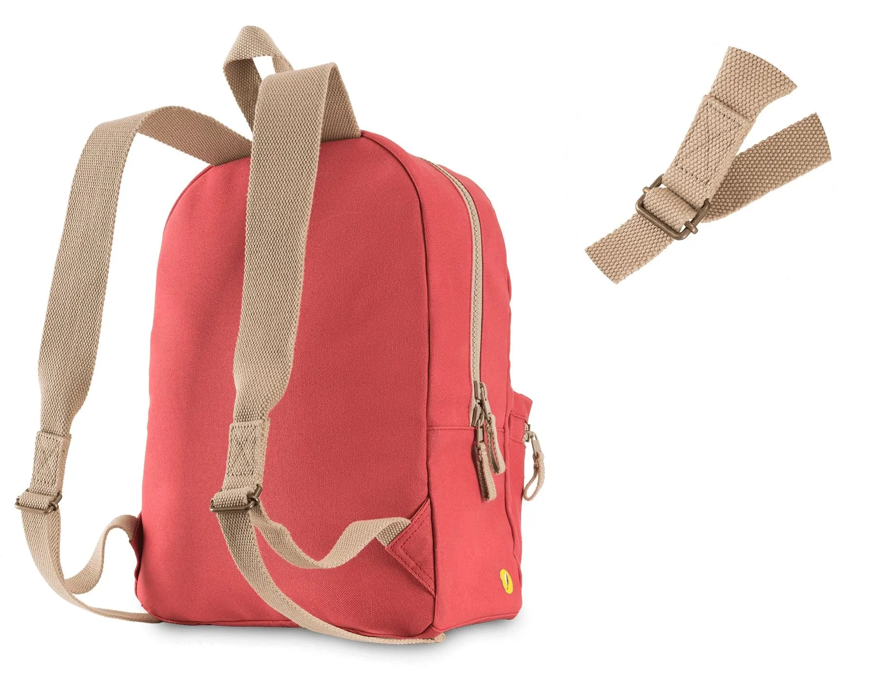 B Pack - Red