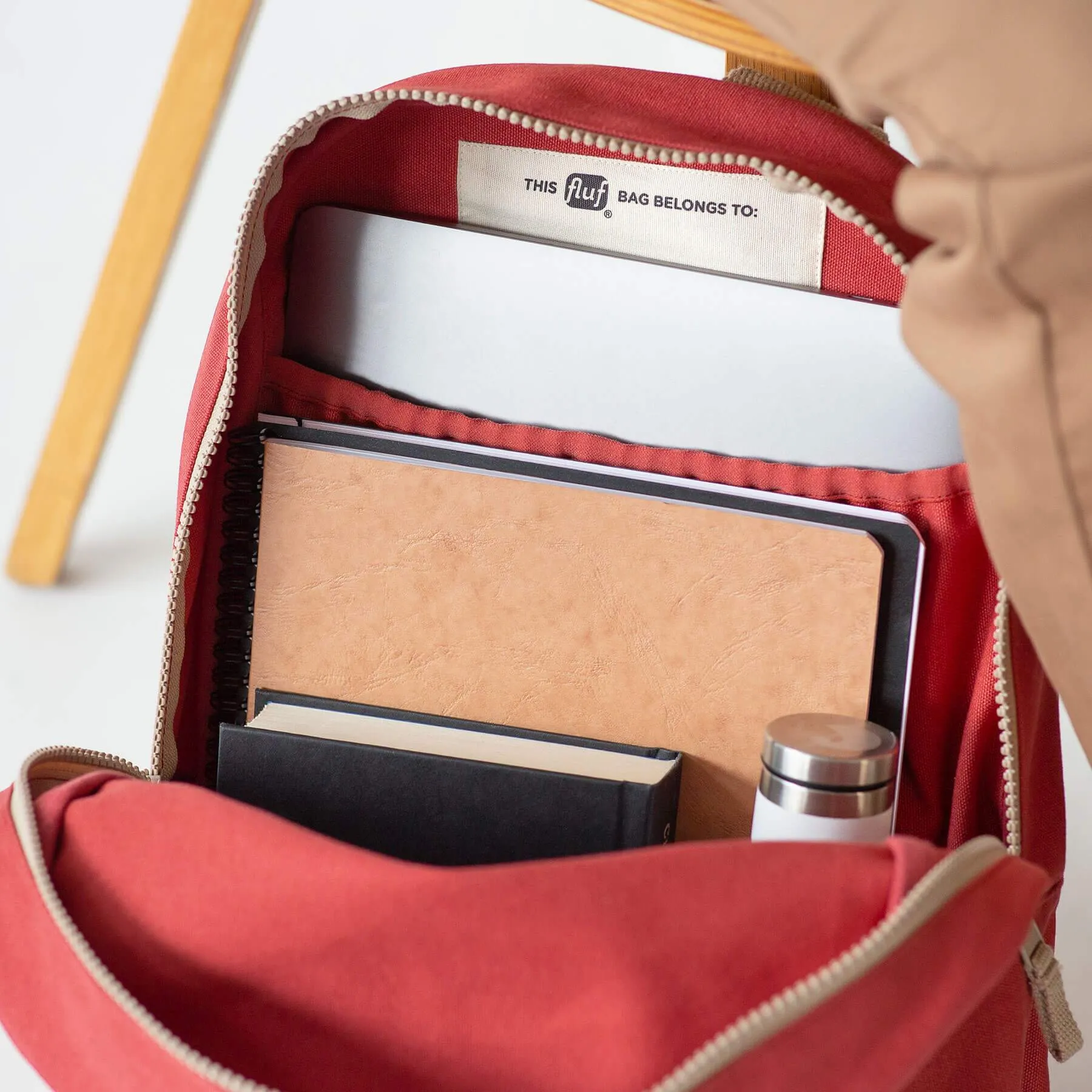 B Pack - Red