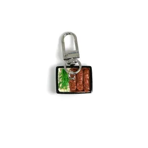 Bento Box Keychain – Cute & Practical Japanese-Inspired Accessory