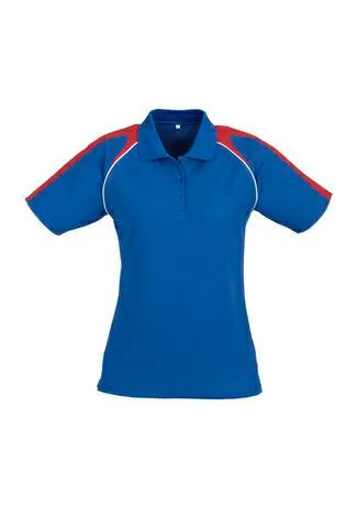 Biz Collection P225LS Triton Ladies Polo