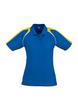 Biz Collection P225LS Triton Ladies Polo