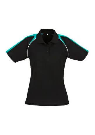 Biz Collection P225LS Triton Ladies Polo