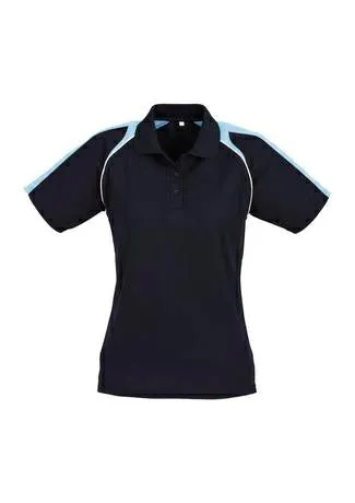 Biz Collection P225LS Triton Ladies Polo