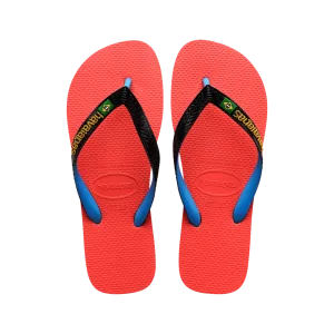 Brasil Mix Flip Flops
