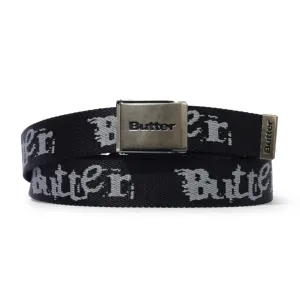 Butter Goods Breakdown Woven Belt