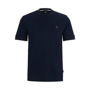 C-Taut 01 Cotton Regular Fit T-Shirt 50520298