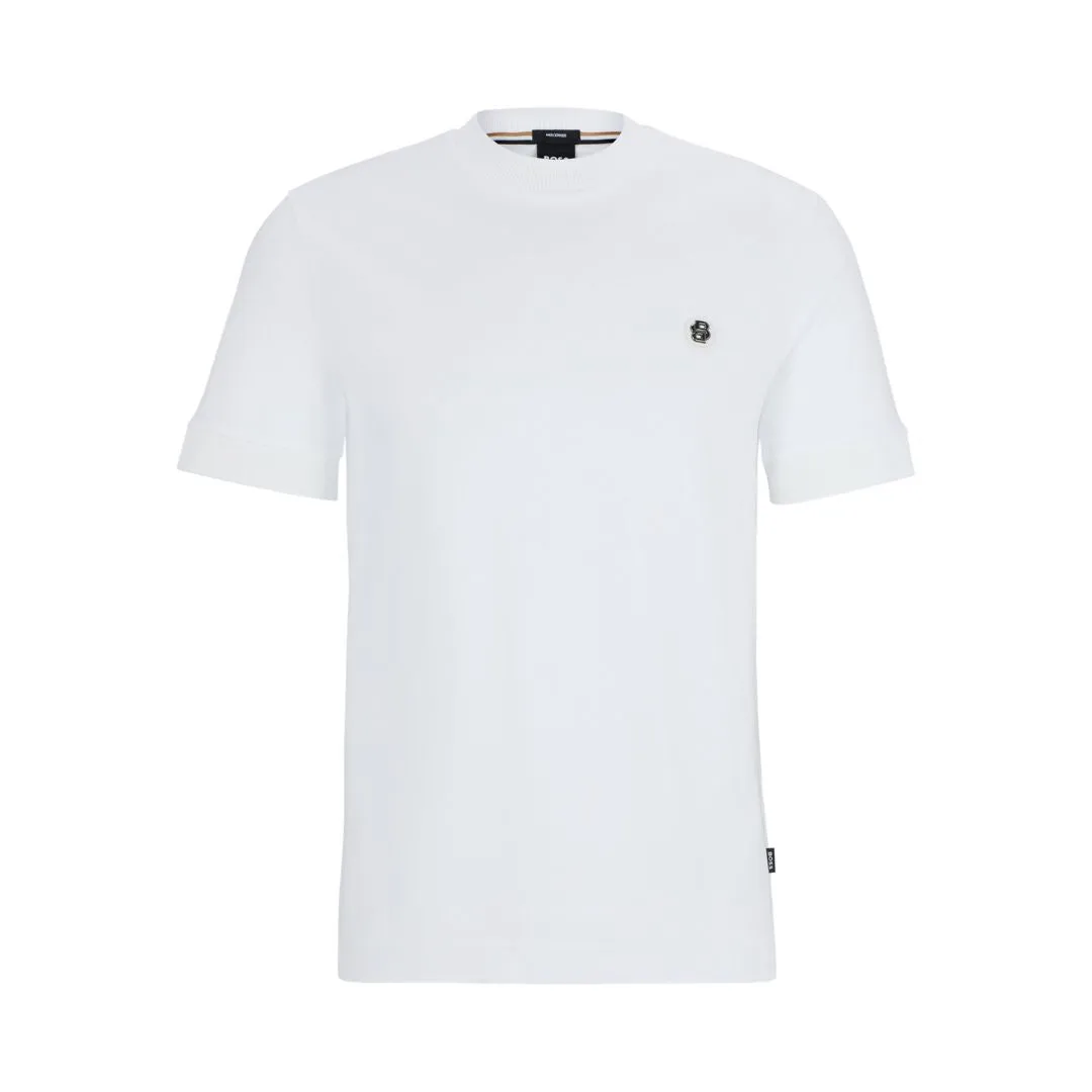C-Taut 01 Cotton Regular Fit T-Shirt 50520298
