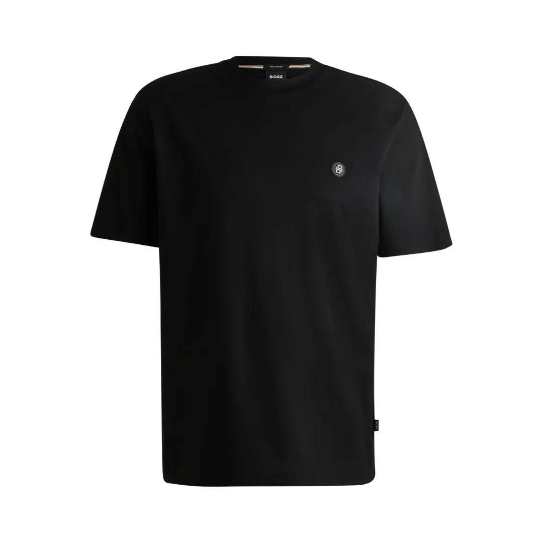 C-Taut 01 Cotton Regular Fit T-Shirt 50520298