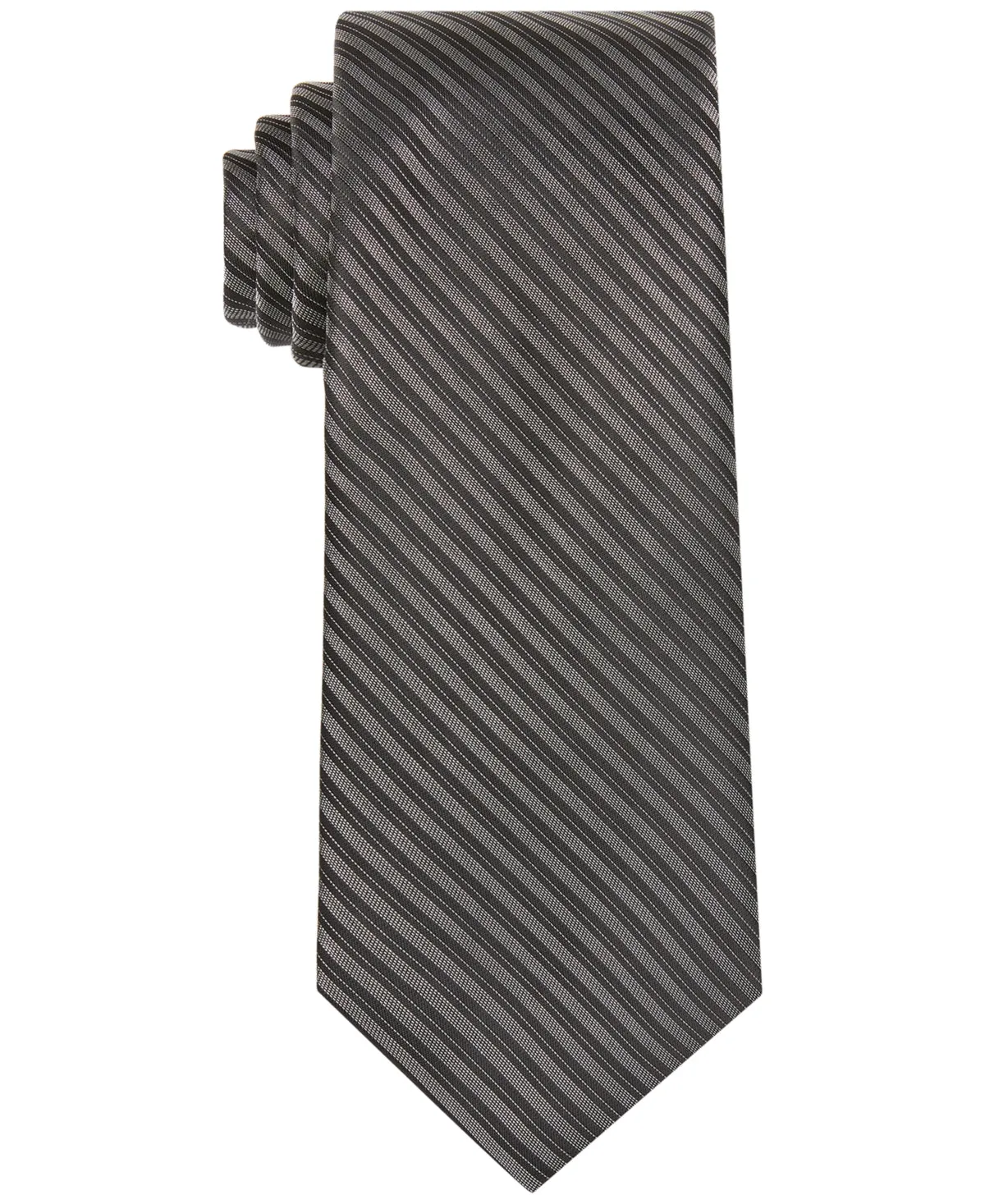 Calvin Klein Mens Classic Tie