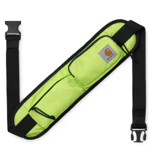 Carhartt WIP Delta Belt Bag – Lime