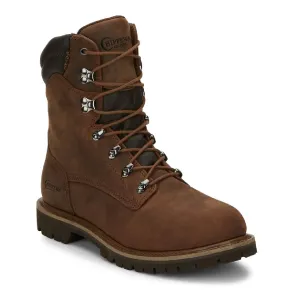 Chippewa Boots Mens 55068 Birkhead 8" Waterproof Insulated