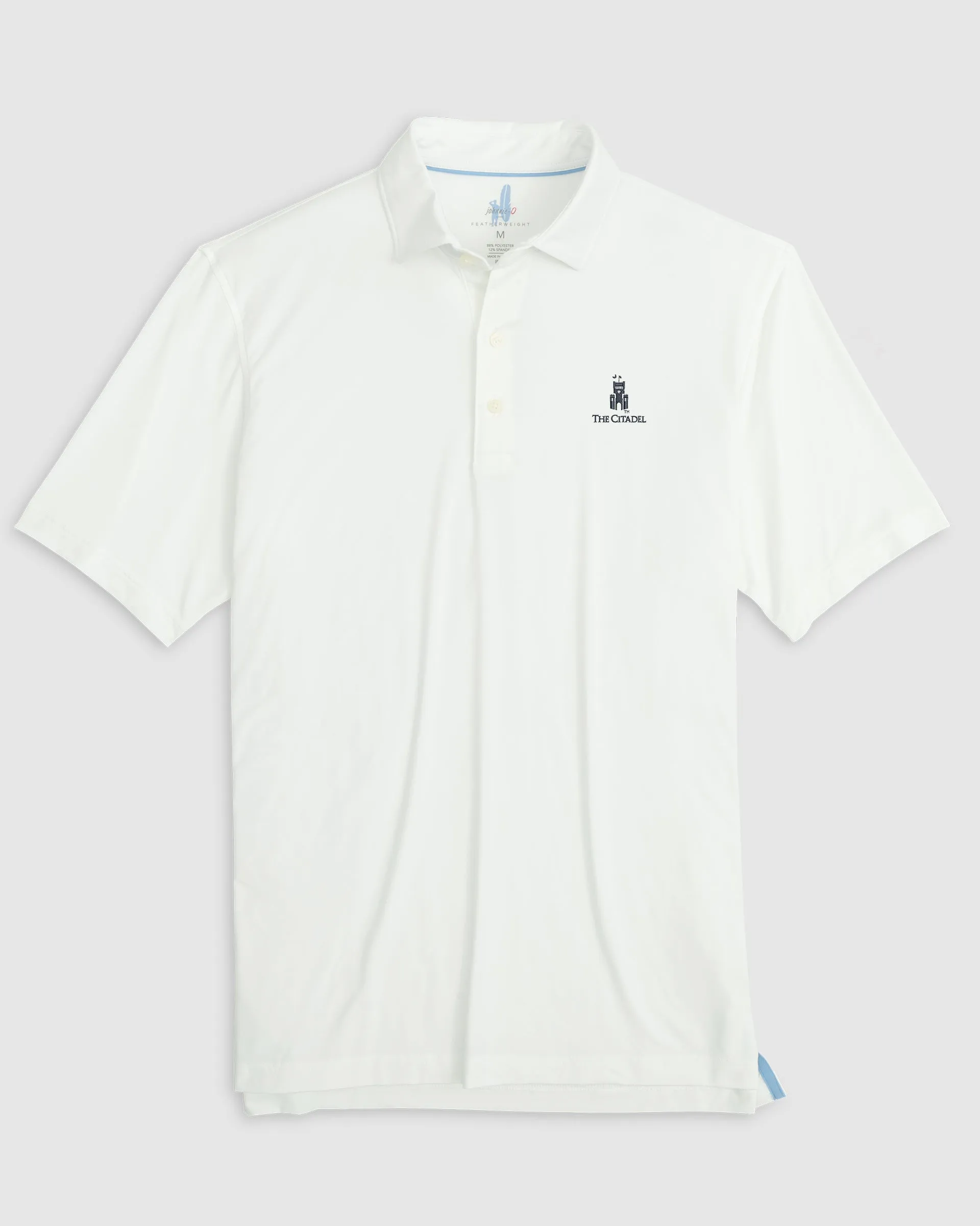 Citadel Huronn Featherweight Performance Polo