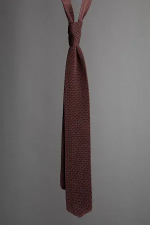 Classic Knit Tie