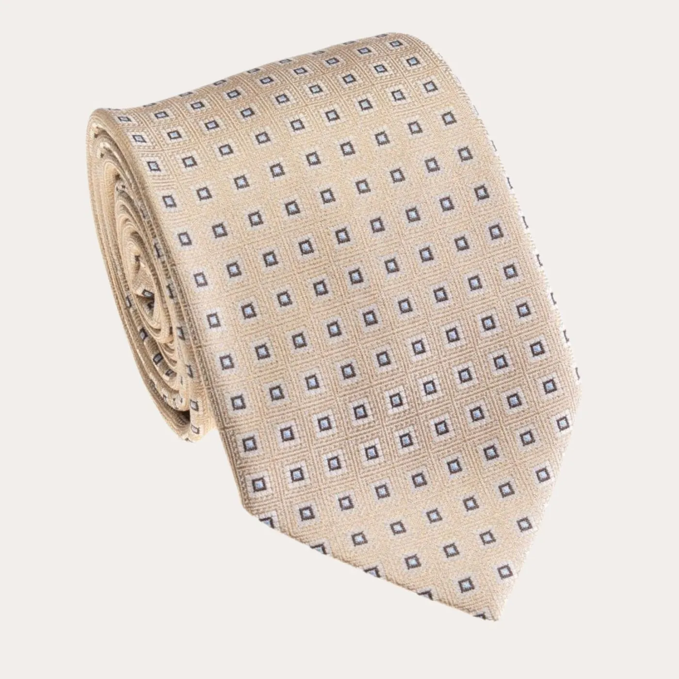 Classic Patterned Tie