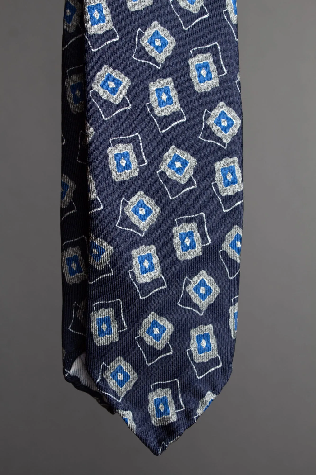 Classic Patterned Tie