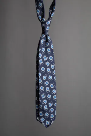 Classic Patterned Tie