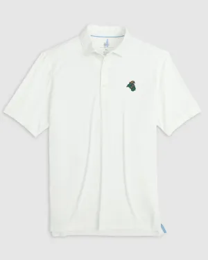 Coastal Carolina Huronn Featherweight Performance Polo