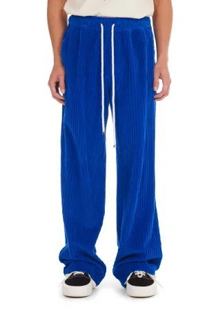 Corduroy Relaxed Trousers