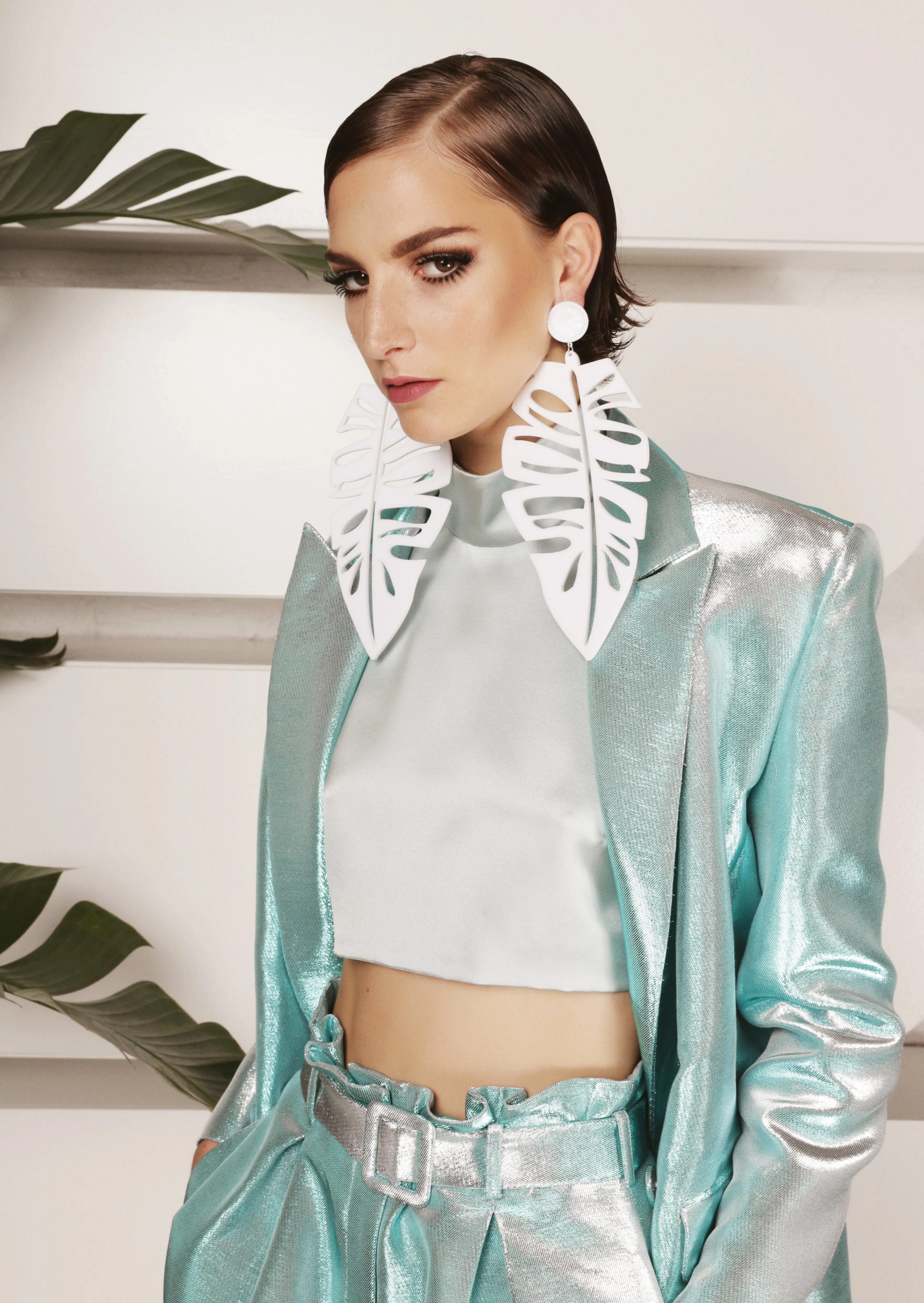 Cropped Top