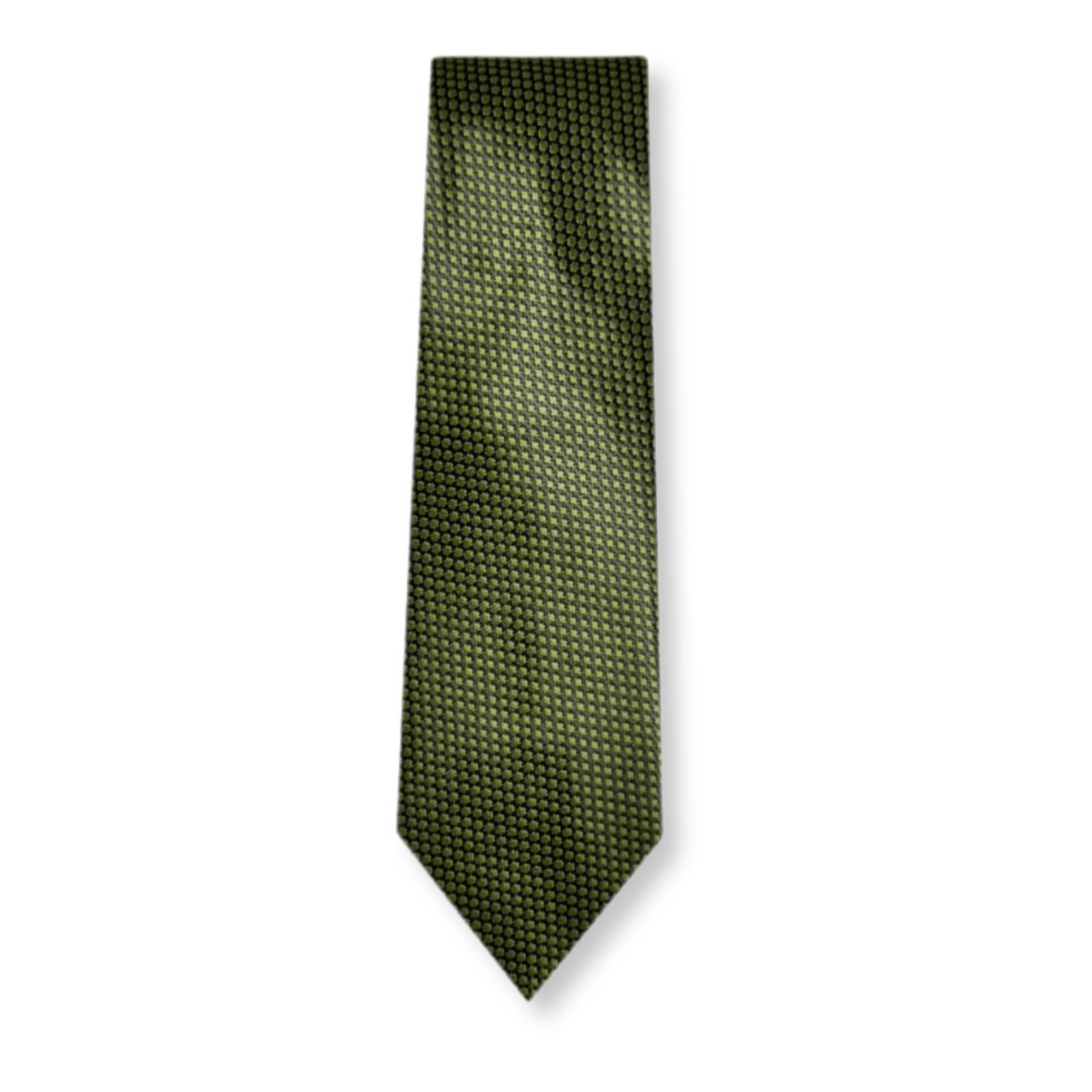 Darin Classic Birdseye Tie