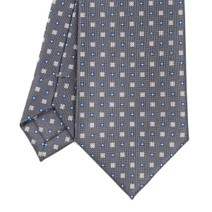 DARK GREY SARTORIAL CLASSIC TIE