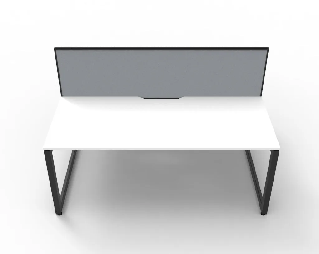 Deluxe Loop Leg Double With Screen