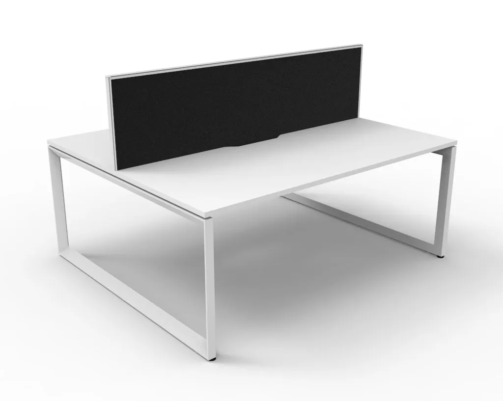 Deluxe Loop Leg Double With Screen