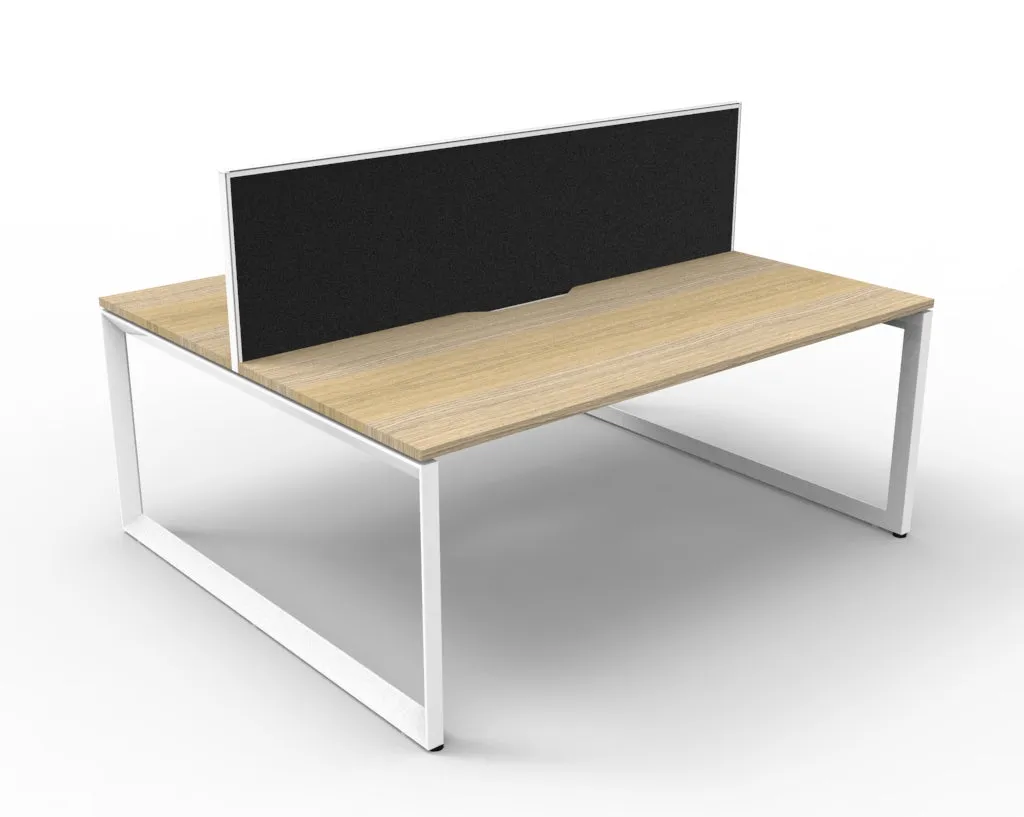 Deluxe Loop Leg Double With Screen