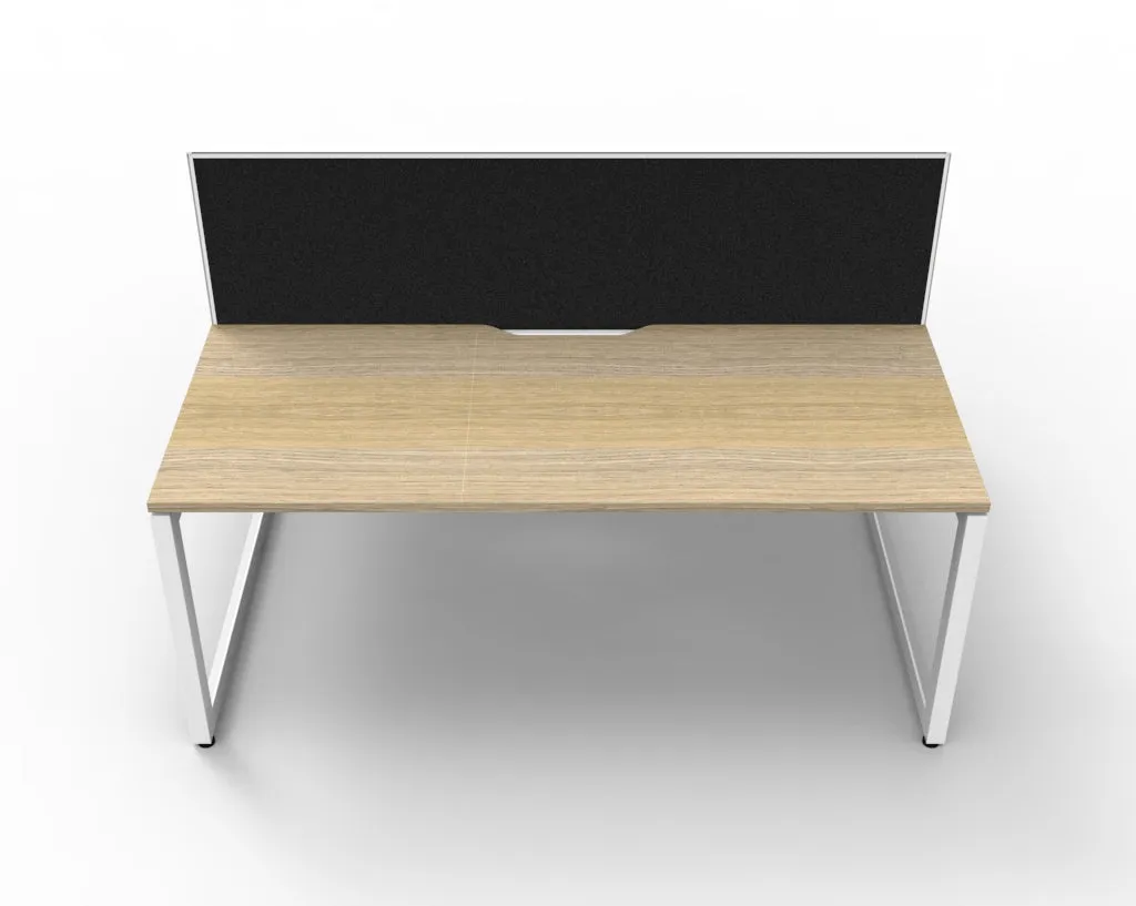Deluxe Loop Leg Double With Screen