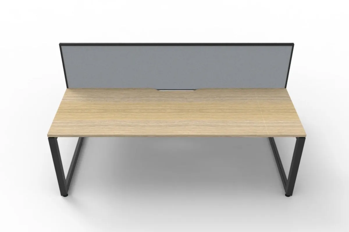 Deluxe Loop Leg Double With Screen