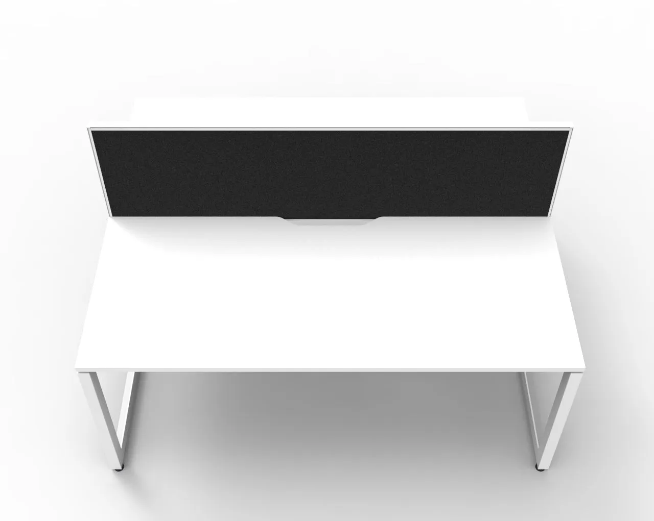 Deluxe Loop Leg Double With Screen