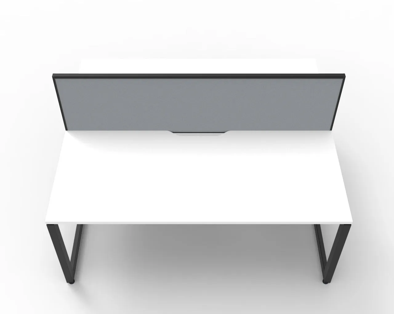 Deluxe Loop Leg Double With Screen