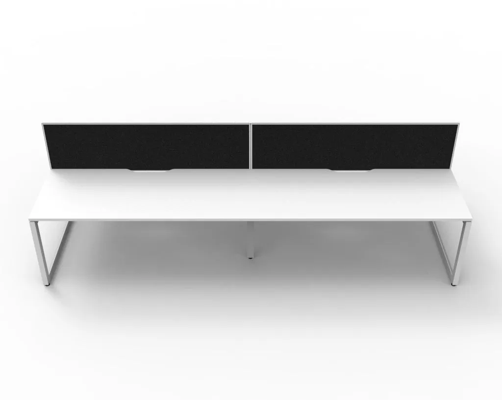 Deluxe Loop Leg Double With Screen