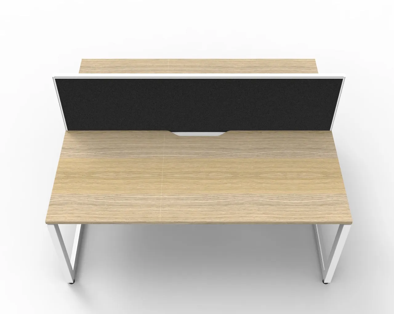 Deluxe Loop Leg Double With Screen