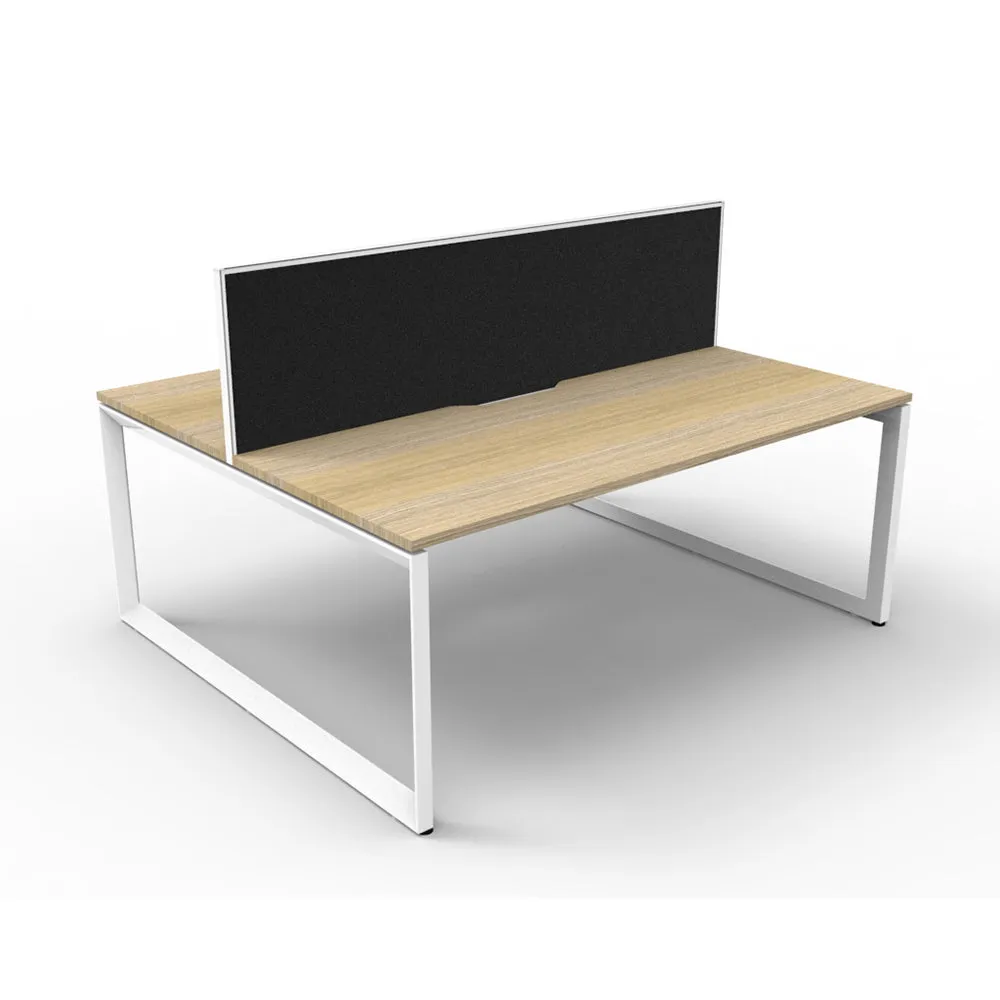Deluxe Loop Leg Double With Screen