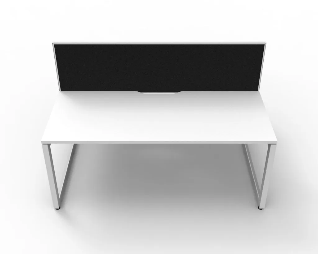 Deluxe Loop Leg Double With Screen