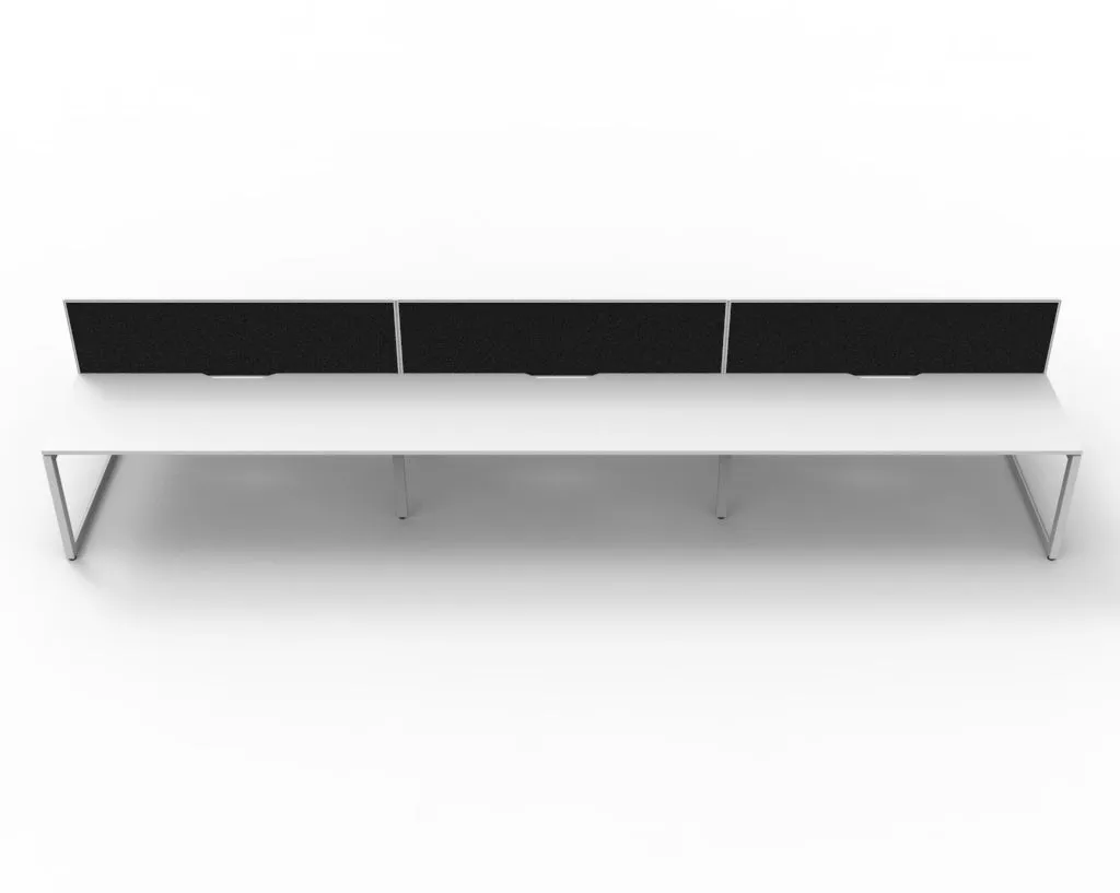 Deluxe Loop Leg Double With Screen